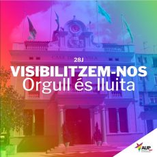 Estiu enriquit i web LGTBI+